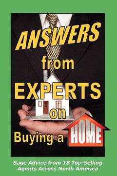 portada answers from experts on buying a home
