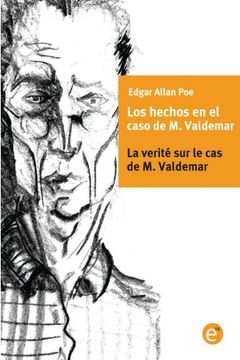 portada Los Hechos en el Caso de m. Valdemar (in Spanish)