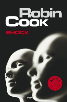 portada Shock: 183 (Best Seller) (in Spanish)