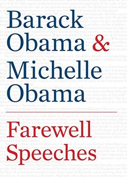 portada Farewell Speeches (in English)