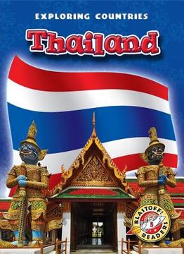 portada Thailand (en Inglés)