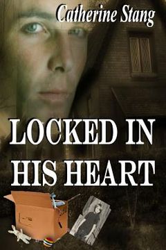 portada Locked in His Heart (en Inglés)