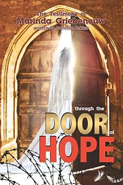 portada Through the Door of Hope!: A True Story ...