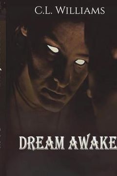 portada Dream Awake (en Inglés)