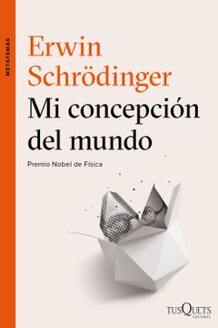 portada Mi Concepción del Mundo (in Spanish)