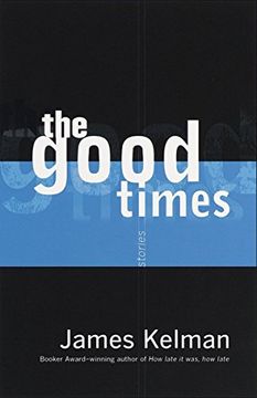 portada The Good Times (en Inglés)