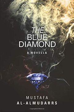 portada The Blue Diamond (in English)