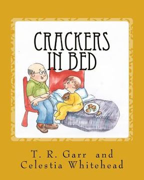 portada Crackers in Bed (en Inglés)