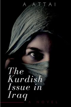 portada The Kurdish Issue in Iraq (in English)