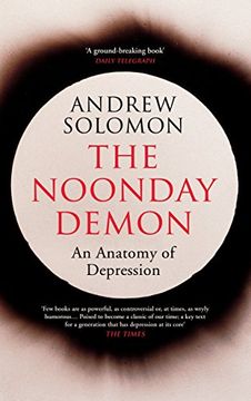 portada The Noonday Demon