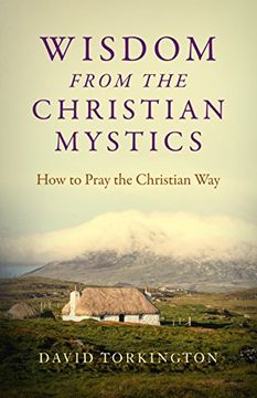 portada Wisdom from the Christian Mystics: How to Pray the Christian Way