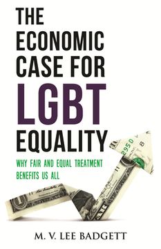 portada The Economic Case for Lgbt Equality: Why Fair and Equal Treatment Benefits us all (in English)