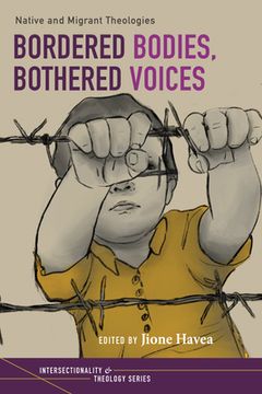 portada Bordered Bodies, Bothered Voices (en Inglés)