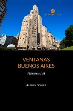 portada Ventanas Buenos Aires (en Southern Sotho)