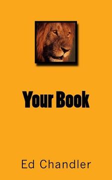 portada Your Book