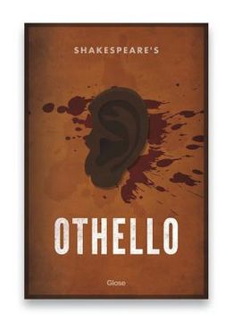portada Othello: (Annotated) (in English)