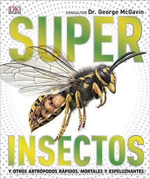 portada Superinsectos (in Spanish)