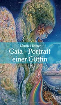 portada Gaia - Portrait Einer Göttin (en Alemán)