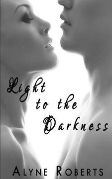 portada Light to the Darkness (en Inglés)