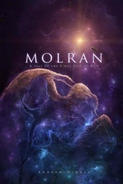 portada Molran: A Tale of the Final Fall of Man (en Inglés)