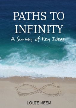 portada Paths to Infinity (in English)