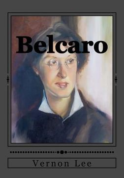 portada Belcaro (in English)