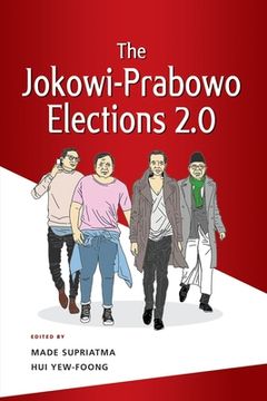 portada The Jokowi-Prabowo Elections 2.0 (en Inglés)