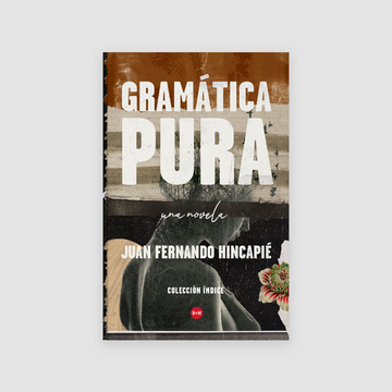 portada Gramática pura (2ª edición) (in Spanish)