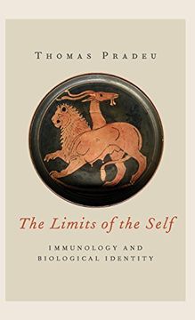 portada The Limits of the Self: Immunology and Biological Identity (en Inglés)