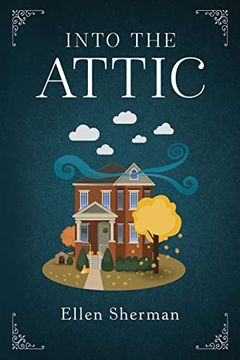 portada Into the Attic (en Inglés)