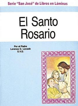 portada el santo rosario