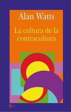 portada La Cultura de la Contracultura (in Spanish)