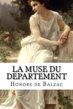 portada La Muse du departement (en Francés)