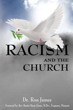 portada Racism and the Church (in English)