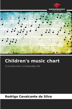 portada Children's music chart (en Inglés)