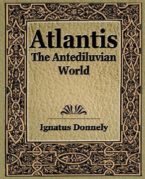 portada atlantis - 1880 (en Inglés)