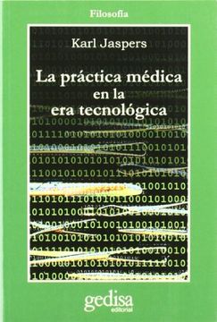 portada La Práctica Médica en la era Tecnológica