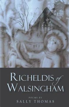 portada Richeldis of Walsingham (in English)