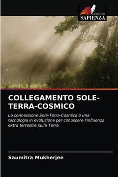 portada Collegamento Sole-Terra-Cosmico (en Italiano)