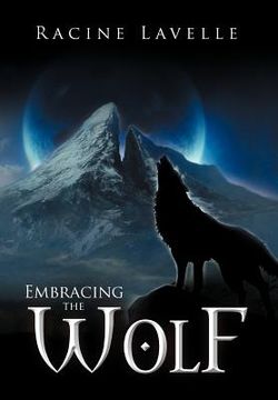 portada embracing the wolf (in English)