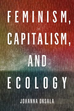 portada Feminism, Capitalism, and Ecology