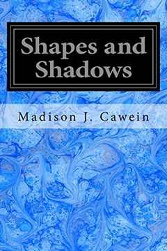 portada Shapes and Shadows