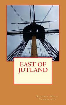 portada East of Jutland (en Inglés)