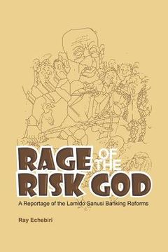 portada rage of the risk god