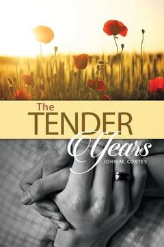 portada The Tender Years (en Inglés)