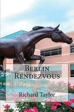 portada Berlin Rendezvous (en Inglés)