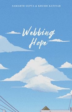 portada Webbing Hope (in English)