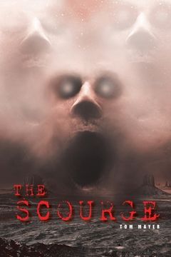 portada The Scourge (en Inglés)