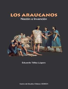 portada Los Araucanos (in Spanish)