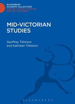 portada Mid-Victorian Studies